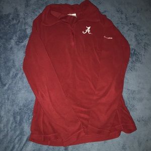 Alabama pull overπ